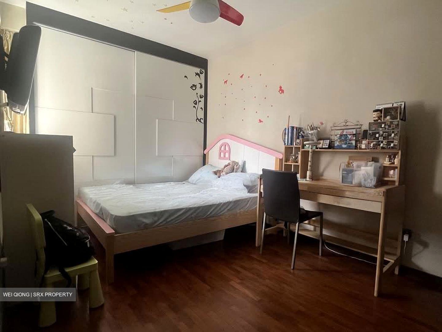 Blk 269A COMPASSVALE ARCADIA (Sengkang), HDB 4 Rooms #580187301